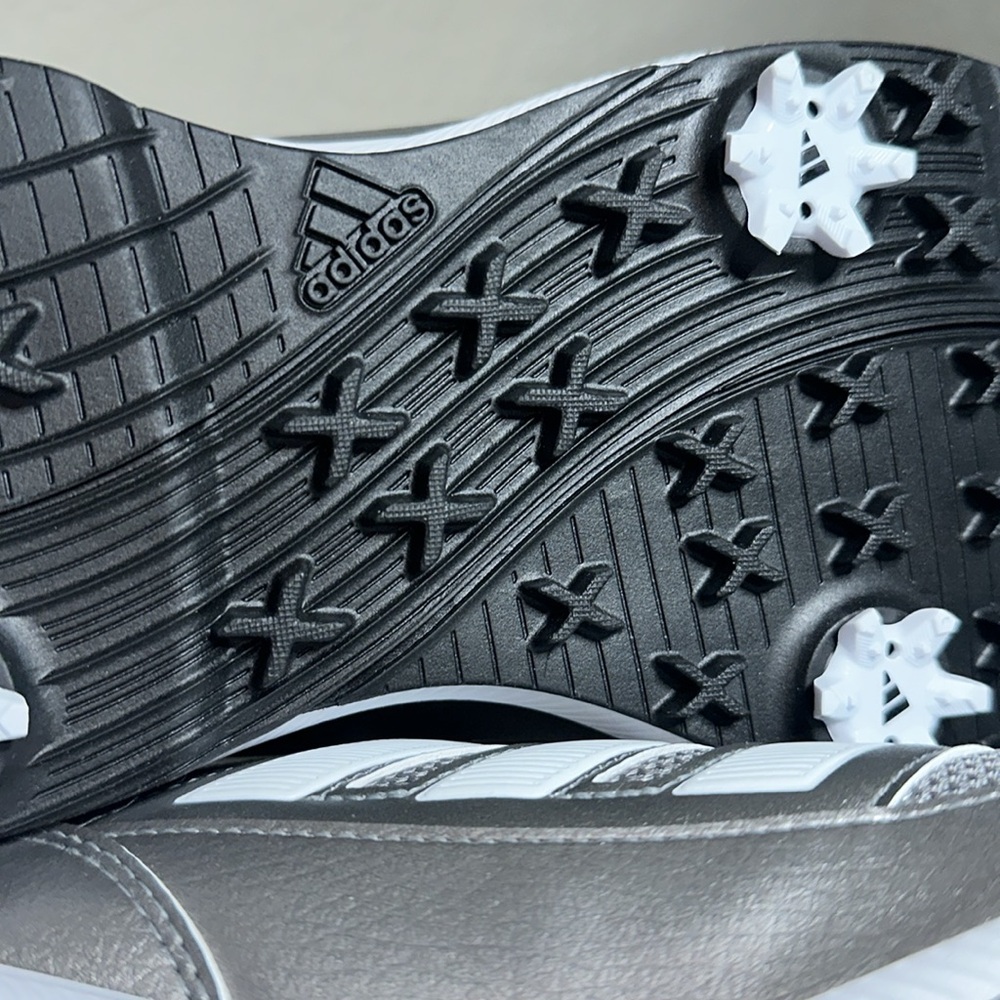 ADIDAS TECH RESPONSE 2.0 NEW, size 12.5, very comfy, last one! EE9420 - Picture 3 of 10